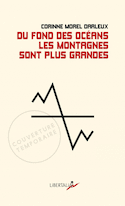 Du fond des océans les montagnes sont plus grandes